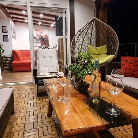 Luxurious Three Bedrooms Apartment With Two Terraces Kaštela エクステリア 写真